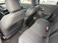 USED 2022 22 VAUXHALL CORSA 1.2 Elite Edition Hatchback 5dr Petrol Manual Euro 6 (75 ps) 