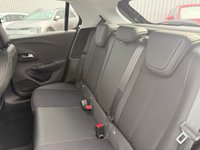 USED 2022 22 VAUXHALL CORSA 1.2 Elite Edition Hatchback 5dr Petrol Manual Euro 6 (75 ps) 