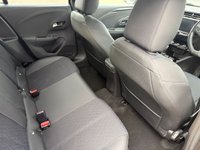 USED 2022 22 VAUXHALL CORSA 1.2 Elite Edition Hatchback 5dr Petrol Manual Euro 6 (75 ps) 