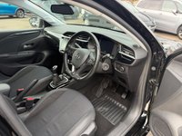 USED 2022 22 VAUXHALL CORSA 1.2 Elite Edition Hatchback 5dr Petrol Manual Euro 6 (75 ps) 