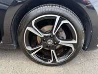 USED 2022 22 VAUXHALL CORSA 1.2 Elite Edition Hatchback 5dr Petrol Manual Euro 6 (75 ps) 