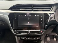 USED 2022 22 VAUXHALL CORSA 1.2 Elite Edition Hatchback 5dr Petrol Manual Euro 6 (75 ps) 