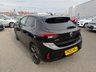 USED 2022 22 VAUXHALL CORSA 1.2 Elite Edition Hatchback 5dr Petrol Manual Euro 6 (75 ps) 