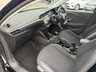 USED 2022 22 VAUXHALL CORSA 1.2 Elite Edition Hatchback 5dr Petrol Manual Euro 6 (75 ps) 