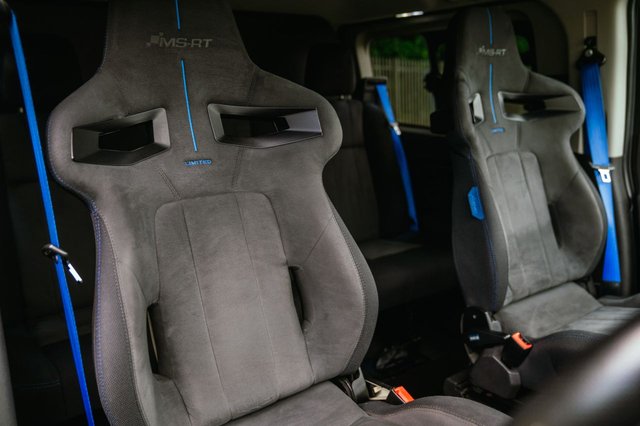 View our FORD TRANSIT CUSTOM