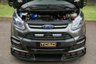 USED 2017 67 FORD TRANSIT CUSTOM 2.0 TDCi 310 MS-RT R-SPEC Combi Van 5dr Diesel Automatic L1 H1 (169 g/km, 168 bhp) A VERY RARE FORD CUSTOM MSRT R SPEC WHICH IS NUMBER 50 OF ONLY 50 EVER MADE!!!
