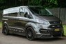 USED 2017 67 FORD TRANSIT CUSTOM 2.0 TDCi 310 MS-RT R-SPEC Combi Van 5dr Diesel Automatic L1 H1 (169 g/km, 168 bhp) A VERY RARE FORD CUSTOM MSRT R SPEC WHICH IS NUMBER 50 OF ONLY 50 EVER MADE!!!