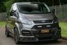 USED 2017 67 FORD TRANSIT CUSTOM 2.0 TDCi 310 MS-RT R-SPEC Combi Van 5dr Diesel Automatic L1 H1 (169 g/km, 168 bhp) A VERY RARE FORD CUSTOM MSRT R SPEC WHICH IS NUMBER 50 OF ONLY 50 EVER MADE!!!