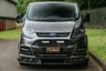 USED 2017 67 FORD TRANSIT CUSTOM 2.0 TDCi 310 MS-RT R-SPEC Combi Van 5dr Diesel Automatic L1 H1 (169 g/km, 168 bhp) A VERY RARE FORD CUSTOM MSRT R SPEC WHICH IS NUMBER 50 OF ONLY 50 EVER MADE!!!