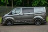 USED 2017 67 FORD TRANSIT CUSTOM 2.0 TDCi 310 MS-RT R-SPEC Combi Van 5dr Diesel Automatic L1 H1 (169 g/km, 168 bhp) A VERY RARE FORD CUSTOM MSRT R SPEC WHICH IS NUMBER 50 OF ONLY 50 EVER MADE!!!