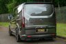 USED 2017 67 FORD TRANSIT CUSTOM 2.0 TDCi 310 MS-RT R-SPEC Combi Van 5dr Diesel Automatic L1 H1 (169 g/km, 168 bhp) A VERY RARE FORD CUSTOM MSRT R SPEC WHICH IS NUMBER 50 OF ONLY 50 EVER MADE!!!