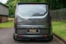 USED 2017 67 FORD TRANSIT CUSTOM 2.0 TDCi 310 MS-RT R-SPEC Combi Van 5dr Diesel Automatic L1 H1 (169 g/km, 168 bhp) A VERY RARE FORD CUSTOM MSRT R SPEC WHICH IS NUMBER 50 OF ONLY 50 EVER MADE!!!
