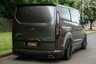 USED 2017 67 FORD TRANSIT CUSTOM 2.0 TDCi 310 MS-RT R-SPEC Combi Van 5dr Diesel Automatic L1 H1 (169 g/km, 168 bhp) A VERY RARE FORD CUSTOM MSRT R SPEC WHICH IS NUMBER 50 OF ONLY 50 EVER MADE!!!