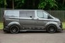 USED 2017 67 FORD TRANSIT CUSTOM 2.0 TDCi 310 MS-RT R-SPEC Combi Van 5dr Diesel Automatic L1 H1 (169 g/km, 168 bhp) A VERY RARE FORD CUSTOM MSRT R SPEC WHICH IS NUMBER 50 OF ONLY 50 EVER MADE!!!