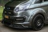 USED 2017 67 FORD TRANSIT CUSTOM 2.0 TDCi 310 MS-RT R-SPEC Combi Van 5dr Diesel Automatic L1 H1 (169 g/km, 168 bhp) A VERY RARE FORD CUSTOM MSRT R SPEC WHICH IS NUMBER 50 OF ONLY 50 EVER MADE!!!