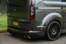 USED 2017 67 FORD TRANSIT CUSTOM 2.0 TDCi 310 MS-RT R-SPEC Combi Van 5dr Diesel Automatic L1 H1 (169 g/km, 168 bhp) A VERY RARE FORD CUSTOM MSRT R SPEC WHICH IS NUMBER 50 OF ONLY 50 EVER MADE!!!