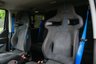 USED 2017 67 FORD TRANSIT CUSTOM 2.0 TDCi 310 MS-RT R-SPEC Combi Van 5dr Diesel Automatic L1 H1 (169 g/km, 168 bhp) A VERY RARE FORD CUSTOM MSRT R SPEC WHICH IS NUMBER 50 OF ONLY 50 EVER MADE!!!
