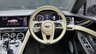USED 2022 22 BENTLEY CONTINENTAL 4.0 V8 GT Coupe 2dr Petrol Auto 4WD Euro 6 (s/s) (550 ps) 