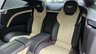 USED 2022 22 BENTLEY CONTINENTAL 4.0 V8 GT Coupe 2dr Petrol Auto 4WD Euro 6 (s/s) (550 ps) 