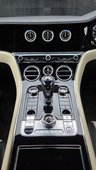 USED 2022 22 BENTLEY CONTINENTAL 4.0 V8 GT Coupe 2dr Petrol Auto 4WD Euro 6 (s/s) (550 ps) 
