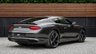USED 2022 22 BENTLEY CONTINENTAL 4.0 V8 GT Coupe 2dr Petrol Auto 4WD Euro 6 (s/s) (550 ps) 