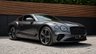 USED 2022 22 BENTLEY CONTINENTAL 4.0 V8 GT Coupe 2dr Petrol Auto 4WD Euro 6 (s/s) (550 ps) 