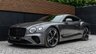 USED 2022 22 BENTLEY CONTINENTAL 4.0 V8 GT Coupe 2dr Petrol Auto 4WD Euro 6 (s/s) (550 ps) 