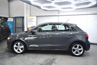 USED 2017 67 AUDI A1 1.4 TFSI Sport Sportback 5dr Petrol Manual Euro 6 (s/s) (125 ps) 