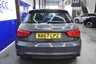 USED 2017 67 AUDI A1 1.4 TFSI Sport Sportback 5dr Petrol Manual Euro 6 (s/s) (125 ps) 