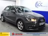 USED 2017 67 AUDI A1 1.4 TFSI Sport Sportback 5dr Petrol Manual Euro 6 (s/s) (125 ps) 