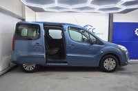 USED 2014 64 PEUGEOT PARTNER TEPEE 1.6 HDi Tepee S MPV 5dr Diesel Automatic EGC(135 g/km, 92 bhp) MPV