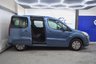 USED 2014 64 PEUGEOT PARTNER TEPEE 1.6 HDi Tepee S MPV 5dr Diesel Automatic EGC(135 g/km, 92 bhp) MPV