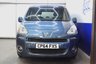 USED 2014 64 PEUGEOT PARTNER TEPEE 1.6 HDi Tepee S MPV 5dr Diesel Automatic EGC(135 g/km, 92 bhp) MPV
