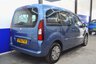 USED 2014 64 PEUGEOT PARTNER TEPEE 1.6 HDi Tepee S MPV 5dr Diesel Automatic EGC(135 g/km, 92 bhp) MPV