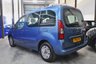 USED 2014 64 PEUGEOT PARTNER TEPEE 1.6 HDi Tepee S MPV 5dr Diesel Automatic EGC(135 g/km, 92 bhp) MPV