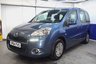 USED 2014 64 PEUGEOT PARTNER TEPEE 1.6 HDi Tepee S MPV 5dr Diesel Automatic EGC(135 g/km, 92 bhp) MPV