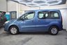 USED 2014 64 PEUGEOT PARTNER TEPEE 1.6 HDi Tepee S MPV 5dr Diesel Automatic EGC(135 g/km, 92 bhp) MPV