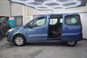USED 2014 64 PEUGEOT PARTNER TEPEE 1.6 HDi Tepee S MPV 5dr Diesel Automatic EGC(135 g/km, 92 bhp) MPV
