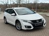 USED 2017 67 HONDA CIVIC 1.6 i-DTEC SE Plus Tourer 5dr Diesel Manual Euro 5 (s/s) (120 ps) 