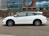 USED 2017 67 HONDA CIVIC 1.6 i-DTEC SE Plus Tourer 5dr Diesel Manual Euro 5 (s/s) (120 ps) 