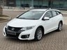 USED 2017 67 HONDA CIVIC 1.6 i-DTEC SE Plus Tourer 5dr Diesel Manual Euro 5 (s/s) (120 ps) 