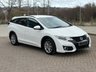 USED 2017 67 HONDA CIVIC 1.6 i-DTEC SE Plus Tourer 5dr Diesel Manual Euro 5 (s/s) (120 ps) 