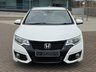 USED 2017 67 HONDA CIVIC 1.6 i-DTEC SE Plus Tourer 5dr Diesel Manual Euro 5 (s/s) (120 ps) 