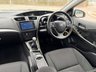 USED 2017 67 HONDA CIVIC 1.6 i-DTEC SE Plus Tourer 5dr Diesel Manual Euro 5 (s/s) (120 ps) 