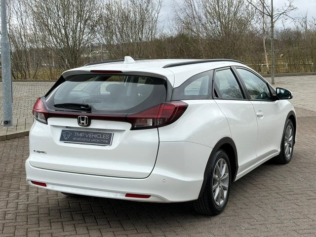 View our HONDA CIVIC