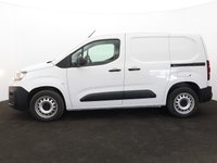 USED 2023 23 CITROEN BERLINGO 1.5 BlueHDi 1000 Enterprise Edition M Panel Van 5dr Diesel Manual SWB Euro 6 (s/s) (100 ps) APPLE CARPLAY | CRUISE CONTROL