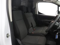 USED 2023 23 CITROEN BERLINGO 1.5 BlueHDi 1000 Enterprise Edition M Panel Van 5dr Diesel Manual SWB Euro 6 (s/s) (100 ps) APPLE CARPLAY | CRUISE CONTROL