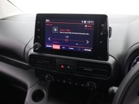 USED 2023 23 CITROEN BERLINGO 1.5 BlueHDi 1000 Enterprise Edition M Panel Van 5dr Diesel Manual SWB Euro 6 (s/s) (100 ps) APPLE CARPLAY | CRUISE CONTROL