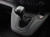 USED 2023 23 CITROEN BERLINGO 1.5 BlueHDi 1000 Enterprise Edition M Panel Van 5dr Diesel Manual SWB Euro 6 (s/s) (100 ps) APPLE CARPLAY | CRUISE CONTROL