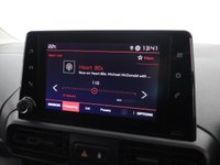 USED 2023 23 CITROEN BERLINGO 1.5 BlueHDi 1000 Enterprise Edition M Panel Van 5dr Diesel Manual SWB Euro 6 (s/s) (100 ps) APPLE CARPLAY | CRUISE CONTROL